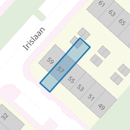 Perceel HLM03-H-11126