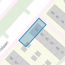 Perceel HLM03-H-11127