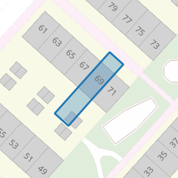 Perceel HLM03-H-11129