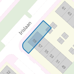 Perceel HLM03-H-11130