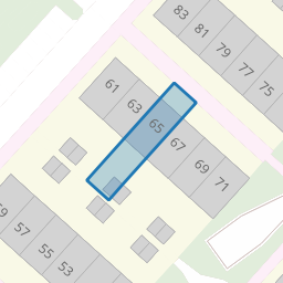 Perceel HLM03-H-11132