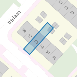 Perceel HLM03-H-11133