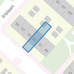 Perceel HLM03-H-11134