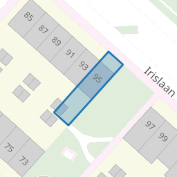 Perceel HLM03-H-11137