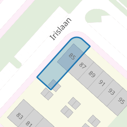 Perceel HLM03-H-11142