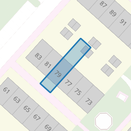 Perceel HLM03-H-11146