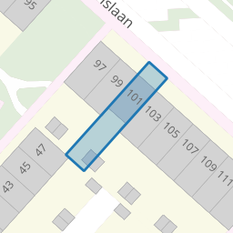 Perceel HLM03-H-11149