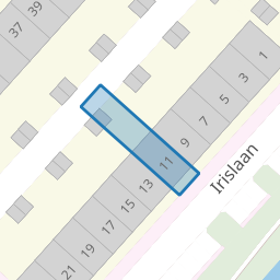 Perceel HLM03-H-11150