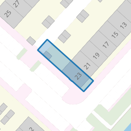 Perceel HLM03-H-11152