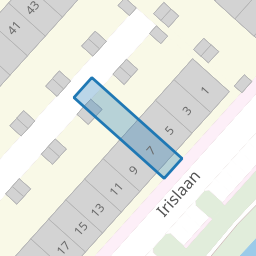 Perceel HLM03-H-11155