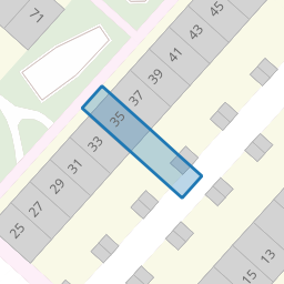 Perceel HLM03-H-11156