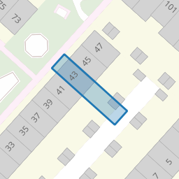 Perceel HLM03-H-11161