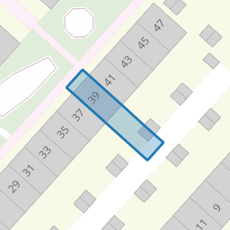 Perceel HLM03-H-11167