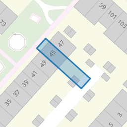 Perceel HLM03-H-11168