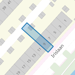 Perceel HLM03-H-11169