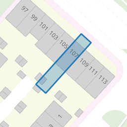 Perceel HLM03-H-11170