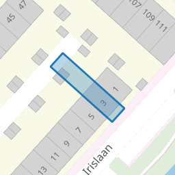 Perceel HLM03-H-11175