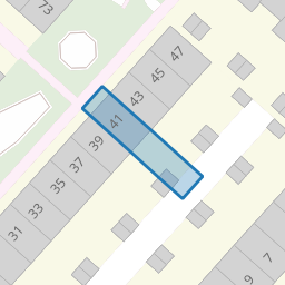 Perceel HLM03-H-11176