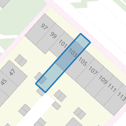 Perceel HLM03-H-11177