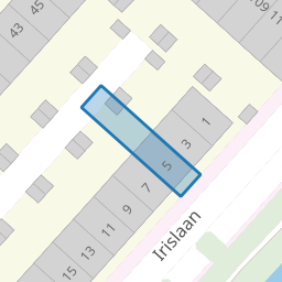 Perceel HLM03-H-11180