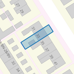 Perceel HLM03-H-11184