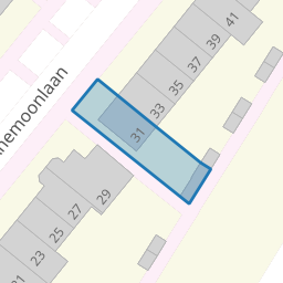 Perceel HLM03-H-11195