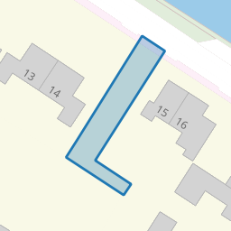 Perceel HLM03-H-11203