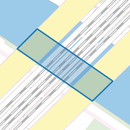 Perceel HLM03-H-11205