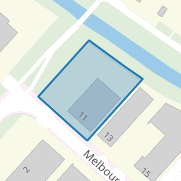 Perceel HLM03-H-11221