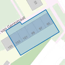 Perceel HLM03-H-11230