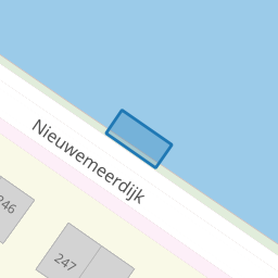 Perceel HLM03-H-11234