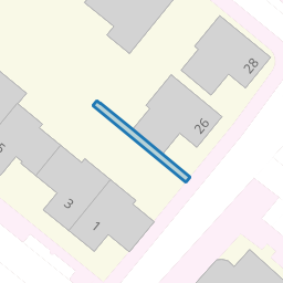 Perceel HLM03-H-11239