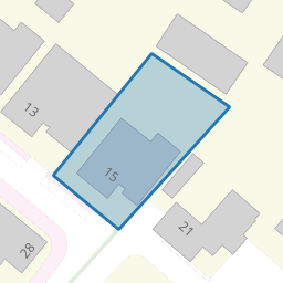 Perceel HLM03-H-11240