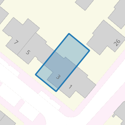 Perceel HLM03-H-11244