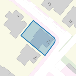 Perceel HLM03-H-11245