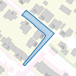 Perceel HLM03-H-11247