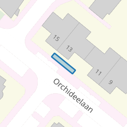 Perceel HLM03-H-11251