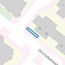 Perceel HLM03-H-11253