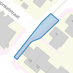 Perceel HLM03-H-11255