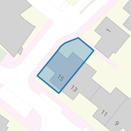 Perceel HLM03-H-11259