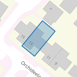 Perceel HLM03-H-11260