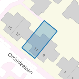 Perceel HLM03-H-11261