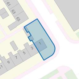 Perceel HLM03-H-11273