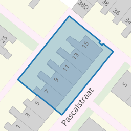 Perceel HLM03-H-11280