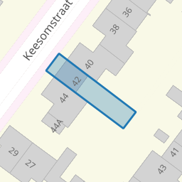 Perceel HLM03-H-11283