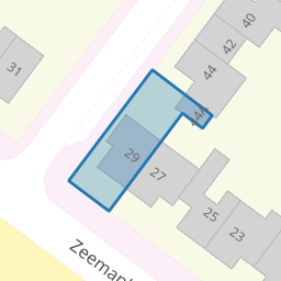 Perceel HLM03-H-11285