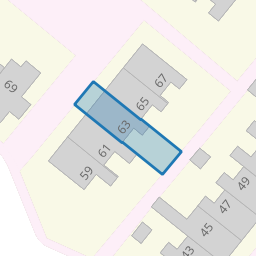 Perceel HLM03-H-11288