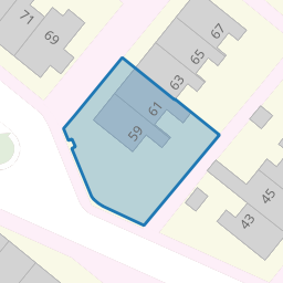 Perceel HLM03-H-11290