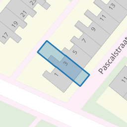 Perceel HLM03-H-11291