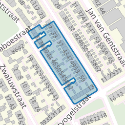 Perceel HLM03-H-11302